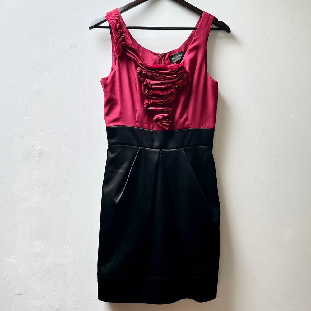 Max and Cleo Elegant Sleeveless Dress, size 6
